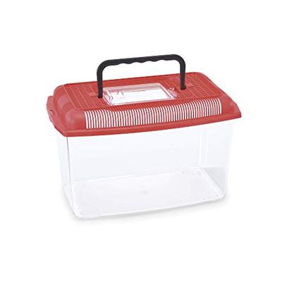 IMAC AQUARIUM ARIEL PLASTIC ASSORTI