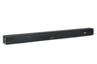 Soundbar - THOMSON - Zwart - Bluetooth 5.3, 120W, ARC/CEC TV-ingang, USB, Equalizer, Afstandsbediening, Voeding. 230V - thumbnail