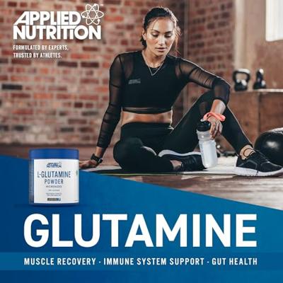 Applied Nutrition L-Glutamine Powder micronized (250 g)