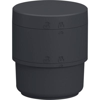 Schneider Electric Aansluitelement XVB7C21B XVB7C21B 1 stuk(s)