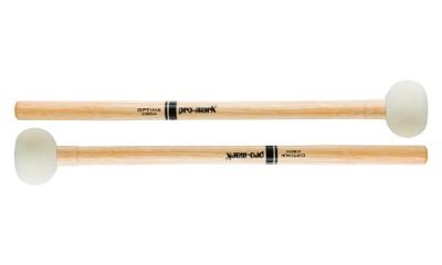 Promark OBD4 Optima Marching Bassdrum mallets