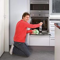 HG Oven- Grill- en Barbecuereiniger Snelwerkend 500ml - thumbnail