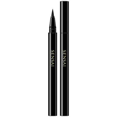 Sensai Designing Liquid Eyeliner Refill 01 Black .6ml Sensai Designing Liquid Eyeliner Refill 01 Black .6ml