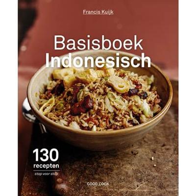 Basisboek Indonesisch (Hardback)