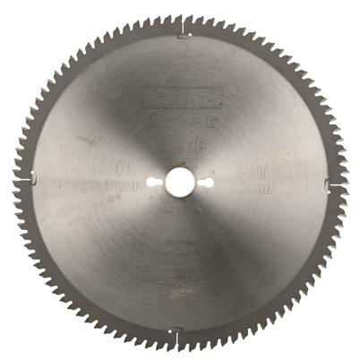 DeWALT Cirkelzaagblad voor Laminaat | Extreme | Ø 350mm Asgat 30mm 96T - DT4291-QZ