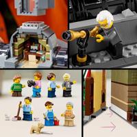LEGO Icons Natuurhistorisch museum 10326 - thumbnail