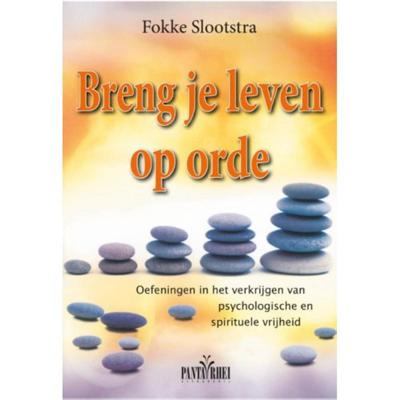 Breng je leven op orde (Paperback) Breng je leven op orde (Paperback)