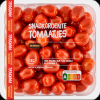Jumbo Snackgroente Tomaatjes Voordeelverpakking 1 kg - thumbnail