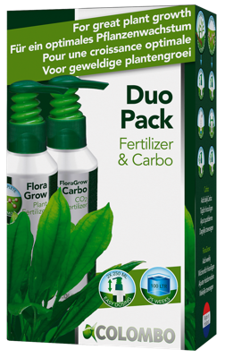 Colombo Flora-grow combipack 250ml