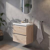 Ben Lavion wastafelkraan gunmetal pvd - thumbnail