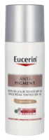 Eucerin Anti-Pigment Getinte Dagcrème SPF30 50ml - thumbnail