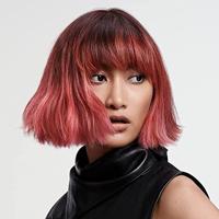 Goldwell Dualsenses Color Revive Color Giving Conditioner Cool Red 200ml - thumbnail