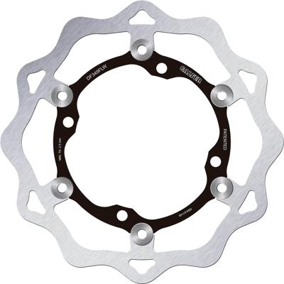GALFER wave remschijf "df349" rotor df349 flw offroad floating GALFER wave remschijf "df349" rotor df349 flw offroad floating