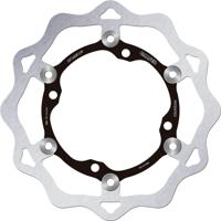 GALFER wave remschijf "df349" rotor df349 flw offroad floating - thumbnail