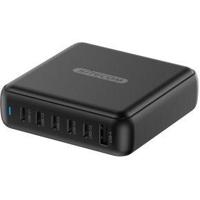 Sitecom 200W Power Delivery Wall Charger - thumbnail