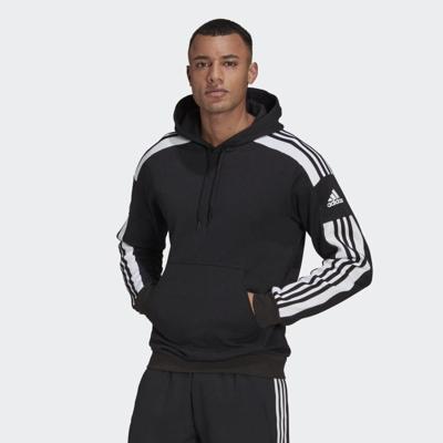 adidas Heren hoodie (Zwart, M) adidas Heren hoodie (Zwart, M)