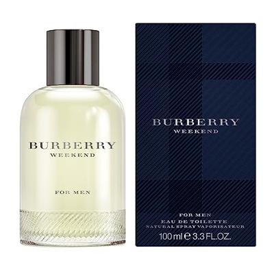 Burberry Weekend For Men Eau de toilette Spray 100ml