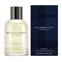 Burberry Weekend For Men Eau de toilette Spray 100ml - thumbnail