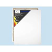 Canvas Nassau fine art 40x50cm 100% katoen - thumbnail