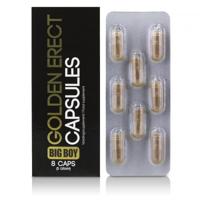 Big Boy - Golden Erect Tabs - thumbnail