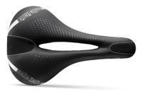 Selle Italia Lady Gel Flow S2 Zadel - Zwart - thumbnail
