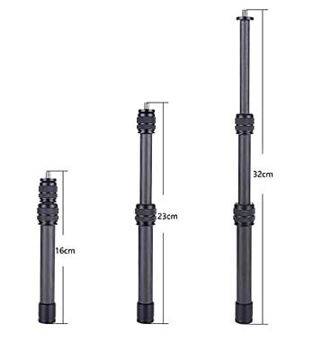 AOKA CMP163C Tafelstatief + KB20 Statiefkop