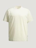 Chasin Shutter Print T-shirts E11 - Off White - thumbnail