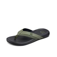 REEF Cushion Phantom 2.0 Slipper Heren Olive/Gum 13 - thumbnail