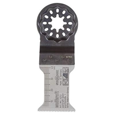 Wolfcraft 4252000 Invalzaagblad 1 stuks 35 mm 1 stuk(s)