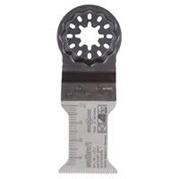 Wolfcraft 4252000 Invalzaagblad 1 stuks 35 mm 1 stuk(s) - thumbnail