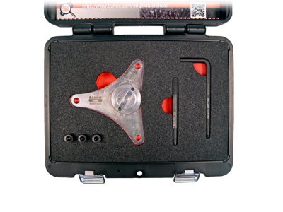 Bahco tmg fca 0.9 twinair p | BE501102