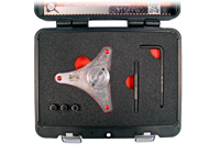 Bahco tmg fca 0.9 twinair p | BE501102 - thumbnail