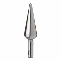 Kegelboor RUKO 3 mm 4 mm 6 mm 9 mm 12 mm DIN 338 - thumbnail