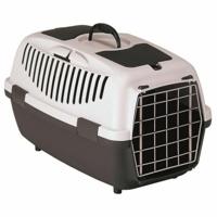 Kerbl Stefanplast Guliver 1 transportbox, 48 x 32 x 31 cm - thumbnail