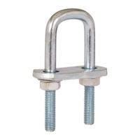 Strop / u-bout M10 90x33 - thumbnail