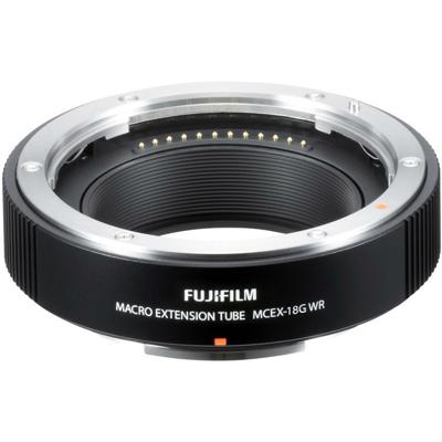 Fujifilm MCEX-18G WR macro tussenring