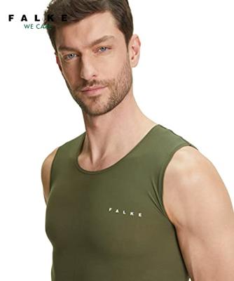 FALKE Ultralight Cool Singlet Heren