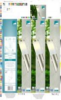 Eglo SchriklampHelsinki met bewegingsmelder - 83278 - thumbnail