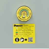 Panduit VS-AVT-C02-L03 Spanningstester 600 V 1 stuk(s) - thumbnail