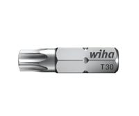 Wiha 7015008 Bit Standard 25 mm TORX® 1/4" C6,3 T8 - 01714 - thumbnail