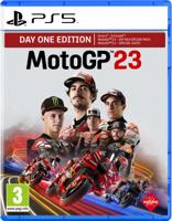 MotoGP 23 - Day One Edition - thumbnail