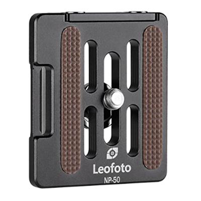 Leofoto 50mm Plate for NB 34 & NB-40
