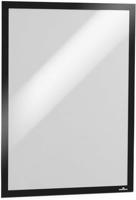 Durable Duraframe ft A3, zwart, pak van 6 - thumbnail