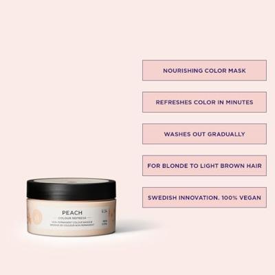 Maria Nila Colour Refresh Kleurmasker 100 ml