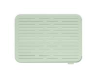 Brabantia sinkside silicone afdruipmat jade green - thumbnail