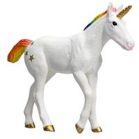 Mojo fantasy baby eenhoorn regenboog 387360 - thumbnail