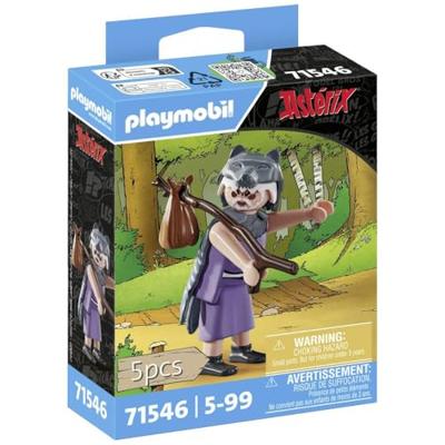 Playmobil asterix: xynix - 71546
