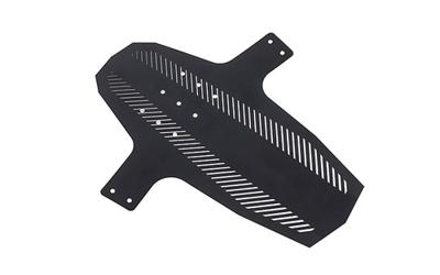 Hebie swap front stripes