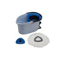 Mopset Vileda pro UltraSpin starterkit mini 6L - thumbnail