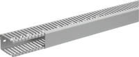 Hager BA66001507030B Kabelgoot (l x b x h) 2 m x 20 mm x 63 mm 2 m Grijs - thumbnail